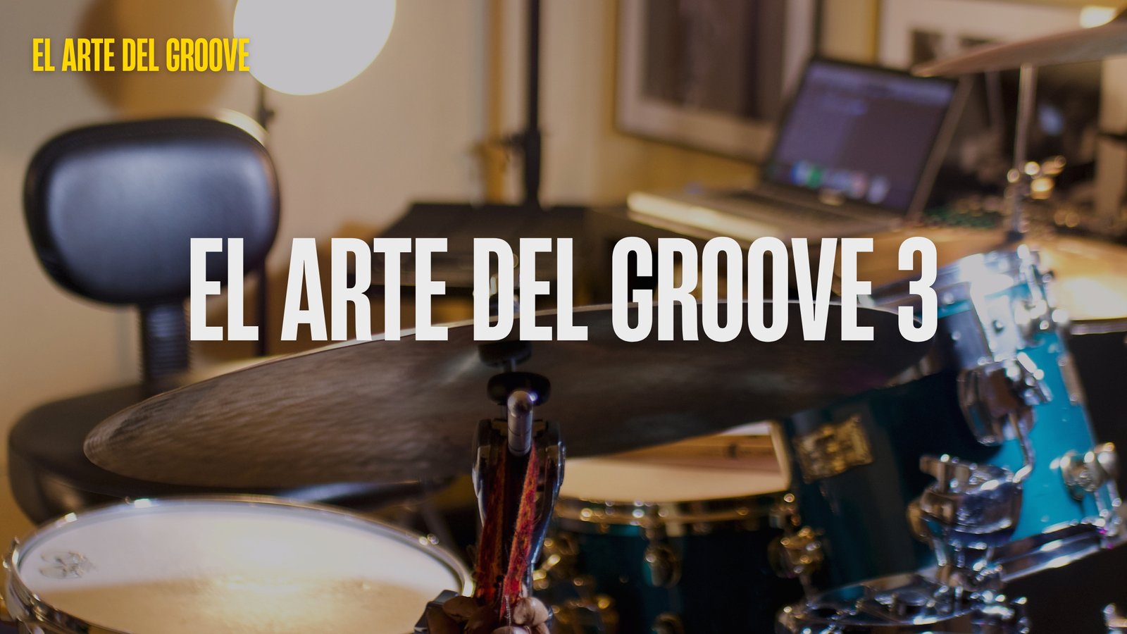 El Arte del Groove III