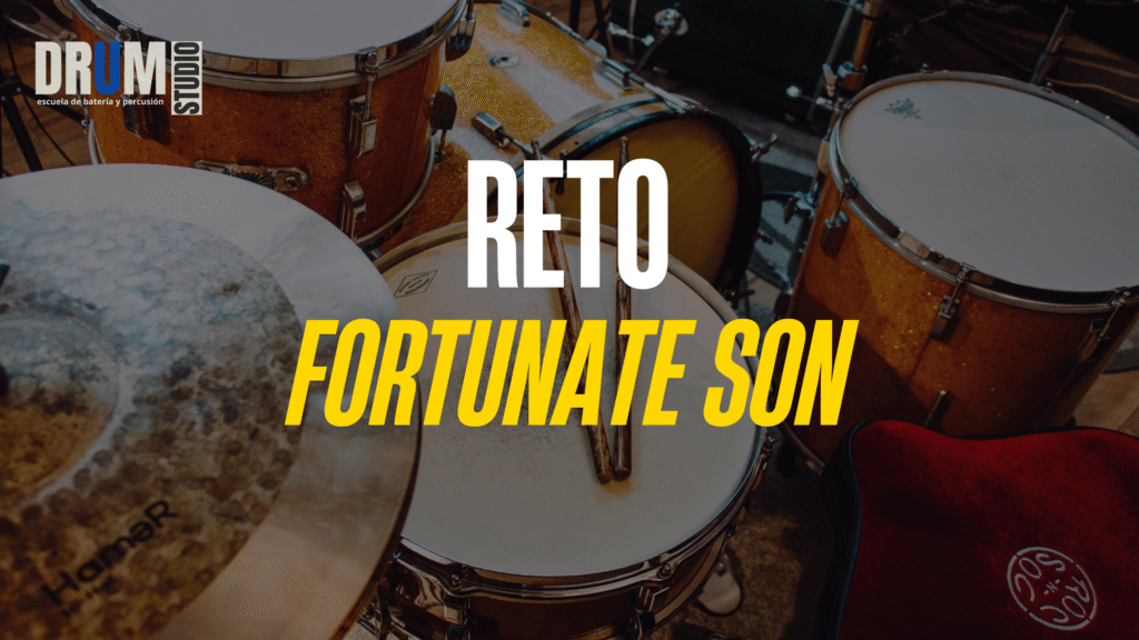 reto fortunate son creedence