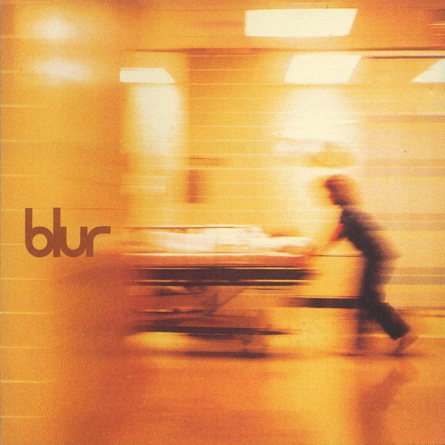 Portada de Song 2 - Blur