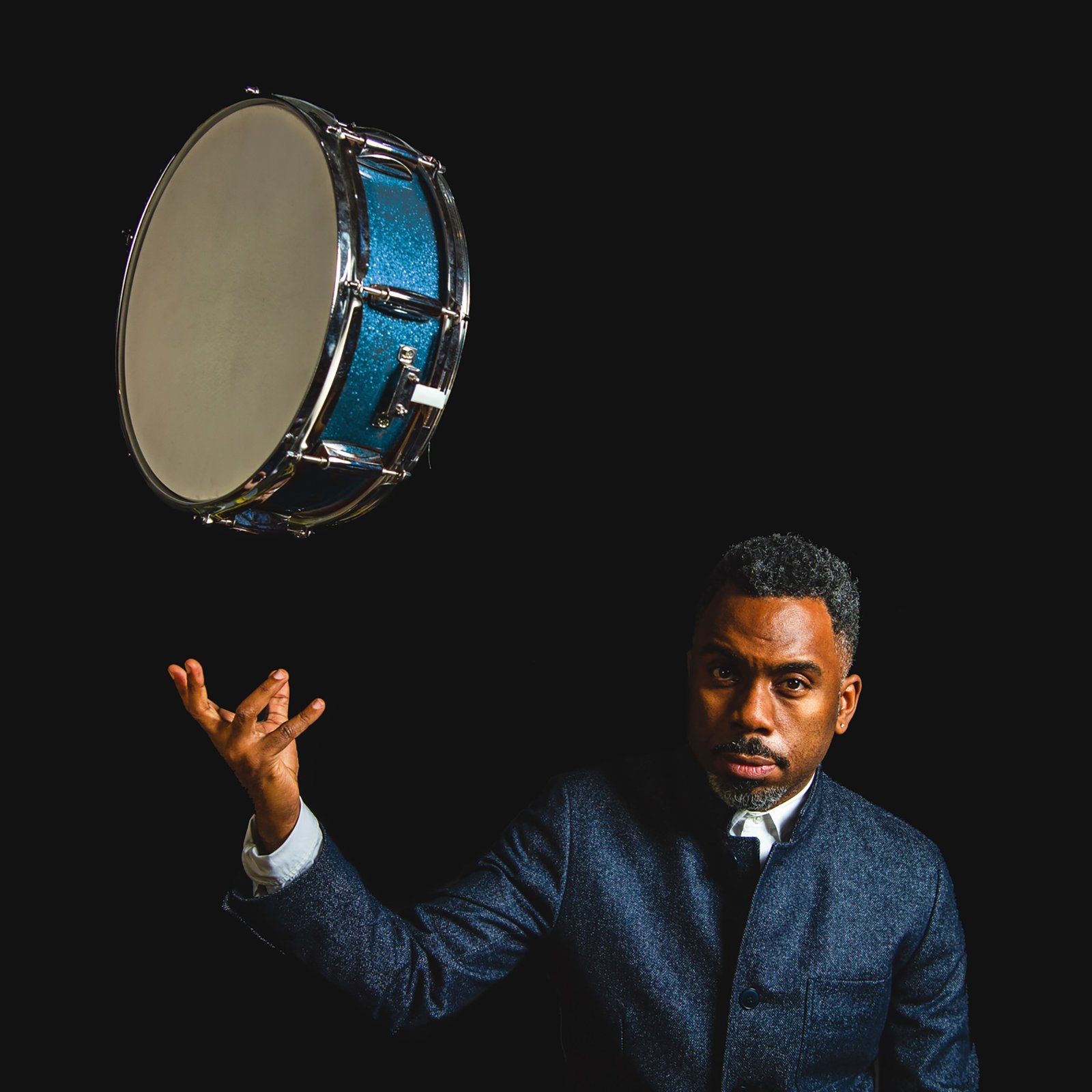 Nate Smith baterista