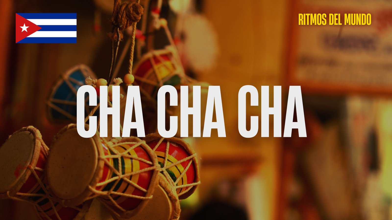 Ritmo cha cha cha