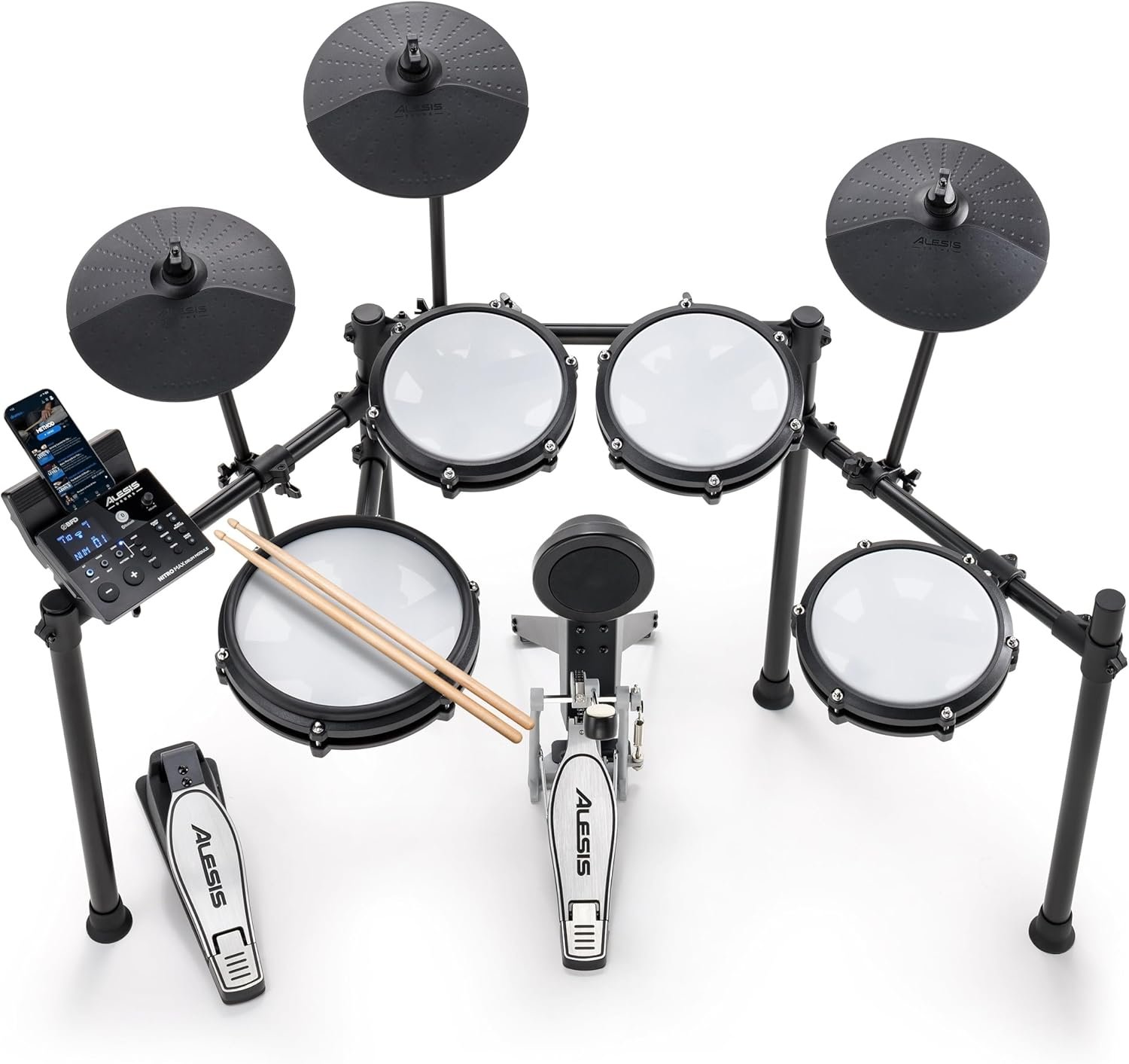 Alesis Nitro Mesh Kit