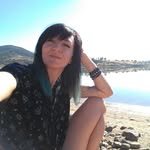 Mar, alumna de Drum Studio